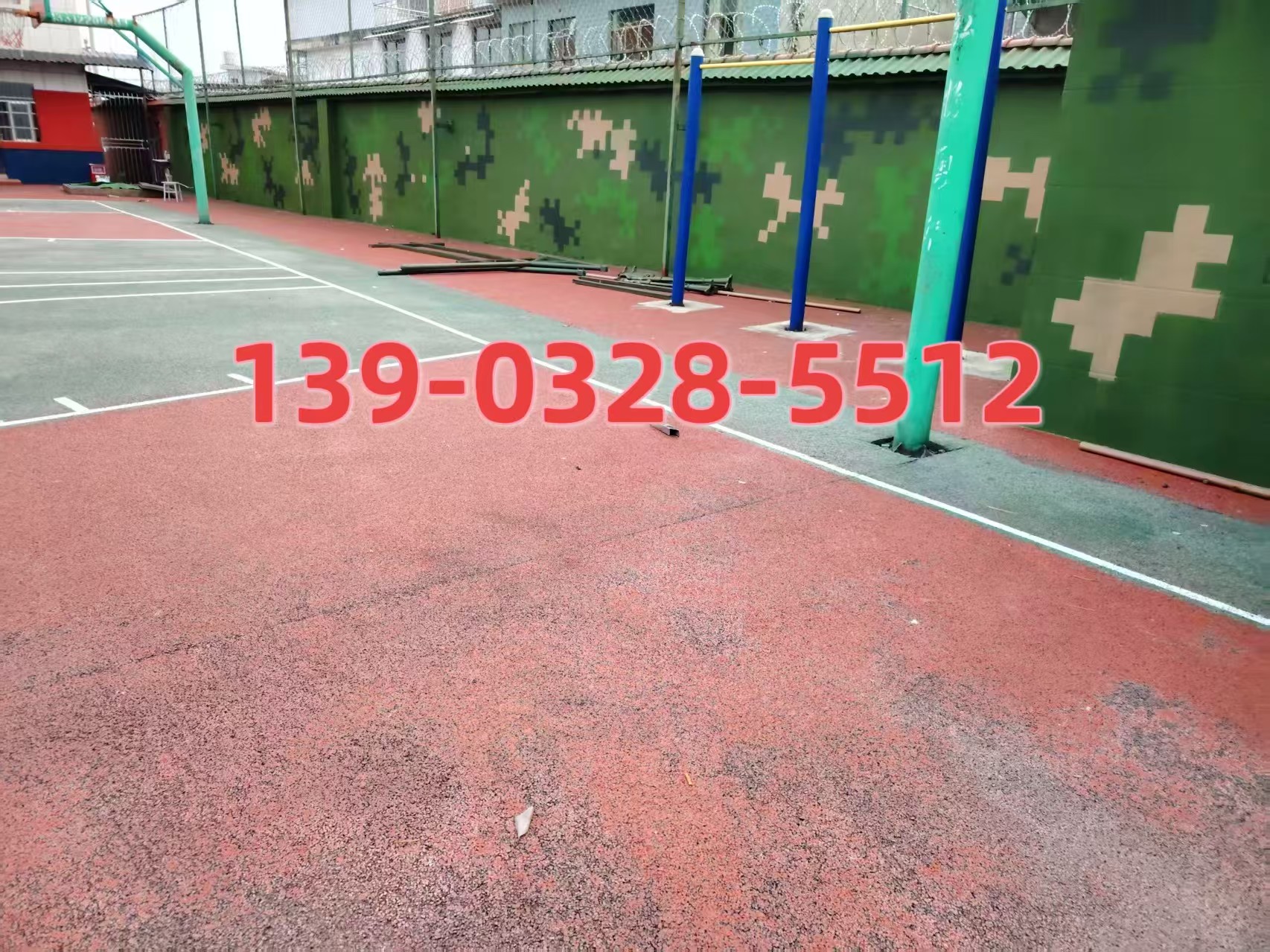 迪庆选择合适的迷彩漆：