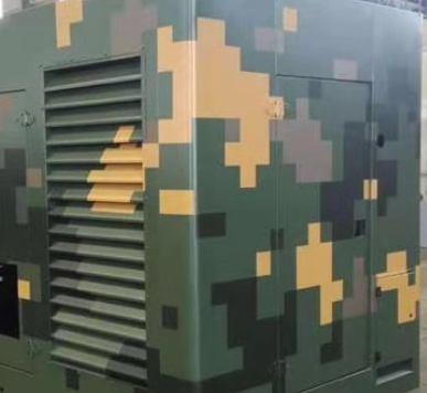 迪庆要保证迷彩漆施工的颜色准确性