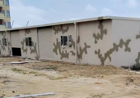 迪庆陆军数码等主流迷彩样式