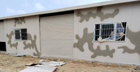 迪庆低温专用迷彩漆,冬季迷彩漆